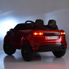 Дитячий електромобіль Джип Bambi M 4418(MP4)EBLRS-11 Range Rover Evoque, зображення 11