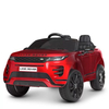 Дитячий електромобіль Джип Land Rover M 4418(MP4)EBLRS-3