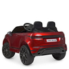 Дитячий електромобіль Джип Land Rover M 4418(MP4)EBLRS-3, зображення 4