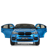 Детский электромобиль Джип Bambi JJ2168EBLR-4 BMW X6M, изображение 2