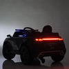 Дитячий електромобіль Джип Bambi M 4842EBLR-2-1 Range Rover Velar Поліція, зображення 11