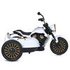 Дитячий мотоцикл Bambi M 5049EL-1, зображення 4