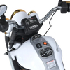 Дитячий мотоцикл Bambi M 5049EL-1, зображення 7