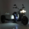 Дитячий мотоцикл Bambi M 5049EL-1, зображення 10
