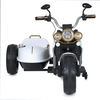Дитячий мотоцикл Bambi M 5049EL-1, зображення 3