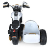 Дитячий мотоцикл Bambi M 5049EL-1, зображення 5