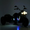Дитячий мотоцикл Bambi M 5049EL-2, зображення 7