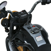 Дитячий мотоцикл Bambi M 5049EL-2, зображення 6