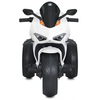 Дитячий мотоцикл Bambi M 6021EL-1 Ducati, зображення 2