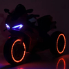 Дитячий мотоцикл Bambi M 6021EL-1 Ducati, зображення 7
