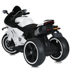 Дитячий мотоцикл Bambi M 6021EL-1 Ducati, зображення 4
