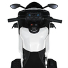 Дитячий мотоцикл Bambi M 6021EL-1 Ducati, зображення 5