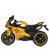 Дитячий мотоцикл Bambi M 6021EL-6 Ducati, зображення 3