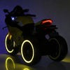 Дитячий мотоцикл Bambi M 6021EL-6 Ducati, зображення 8
