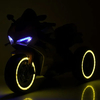 Дитячий мотоцикл Bambi M 6021EL-6 Ducati, зображення 7