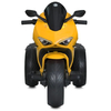 Дитячий мотоцикл Bambi M 6021EL-6 Ducati, зображення 2