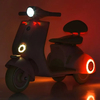 Дитячий скутер Bambi M 6327L-8, зображення 8
