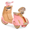 Дитячий скутер Bambi M 6327L-8, зображення 3