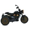 Дитячий мотоцикл Bambi M 5049EL-2, зображення 4