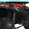 Дитячий електромобіль Багі Bambi JS 360 EBLR-3 (24V), зображення 8