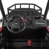 Дитячий електромобіль Багі Bambi JS 360 EBLR-3 (24V), зображення 3