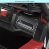 Дитячий електромобіль Багі Bambi JS 360 EBLR-3 (24V), зображення 4