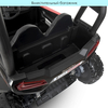 Дитячий електромобіль Багі Bambi JS 360 EBLR-3 (24V), зображення 7