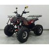 Квадроцикл Comman Xt-n 125 Червоний