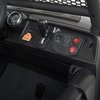 Дитячий електромобіль Джип Bambi M 4133EBLR-5 Mercedes-Benz Unimog Concept, зображення 8