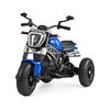Дитячий мотоцикл Ducati M 4008AL-4, зображення 2