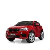 Детский электромобиль  Джип BMW X6M JJ2168EBLR-3, изображение 2