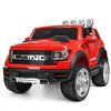 Детский электромобиль Джип Ford Long M 3579EBLR-3, изображение 2