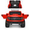 Детский электромобиль Джип Ford Long M 3579EBLR-3, изображение 3