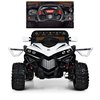 Дитячий електромобіль Багі Bambi M 3804EBLR-1, зображення 2
