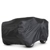 Детский электромобиль Джип Mercedes Gelandewagen M 3567EBLR-3, изображение 6