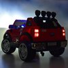 Детский электромобиль Джип Ford Long M 3579EBLR-3, изображение 7