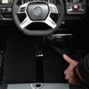 Детский электромобиль Джип Mercedes Gelandewagen M 3567EBLR-3, изображение 7
