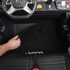 Дитячий електромобіль Джип Bambi M 4133EBLR-5 Mercedes-Benz Unimog Concept, зображення 7