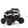 Дитячий електромобіль Багі Bambi M 3804EBLR-1, зображення 5