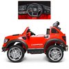 Детский электромобиль Джип Ford Long M 3579EBLR-3, изображение 4