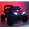 Дитячий електромобіль Багі Bambi M 3804EBLR-1, зображення 6
