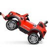 Детский электромобиль Джип Ford Long M 3579EBLR-3, изображение 5