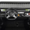 Дитячий електромобіль Джип Bambi M 4133EBLR-5 Mercedes-Benz Unimog Concept, зображення 6