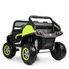 Дитячий електромобіль Джип Bambi M 4133EBLR-5 Mercedes-Benz Unimog Concept, зображення 4