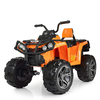 Дитячий квадроцикл Bambi M 3999EBLR-7, зображення 2