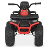 Детский квадроцикл Bambi M 4624EBLR-2-3(24V), изображение 5