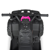 Детский квадроцикл Bambi M 4624EBLR-2-8(24V), изображение 7