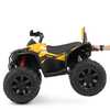 Детский квадроцикл Bambi M 4795EBLR-6, изображение 4