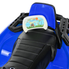 Дитячий квадроцикл Bambi M 3999EBLR-4, зображення 8