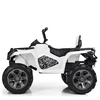 Дитячий квадроцикл Bambi M 3999EBLR-1, зображення 3